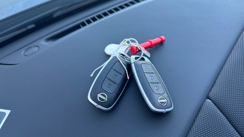 Nissan Juke 1.0 DiG-T N-Connecta 5dr Petrol Hatchback